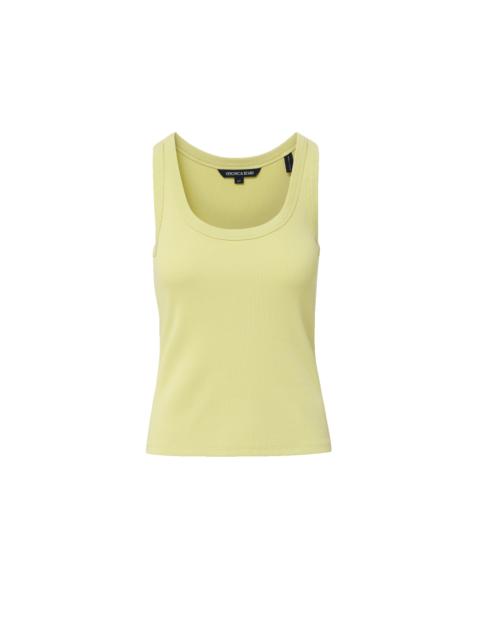 BIRKE SCOOPNECK TANK TOP