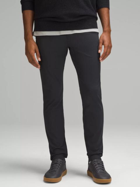 ABC Skinny-Fit 5 Pocket Pant 32"L *Warpstreme