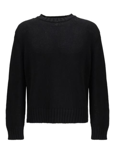 Frederik cotton sweater