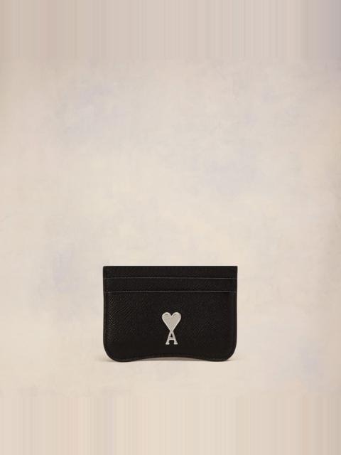 Paris Paris Card Holder