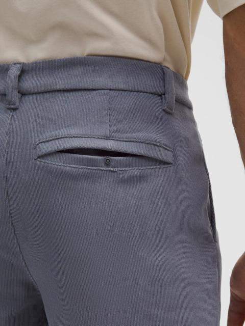 ABC Classic-Fit Trouser 32L *Corduroy