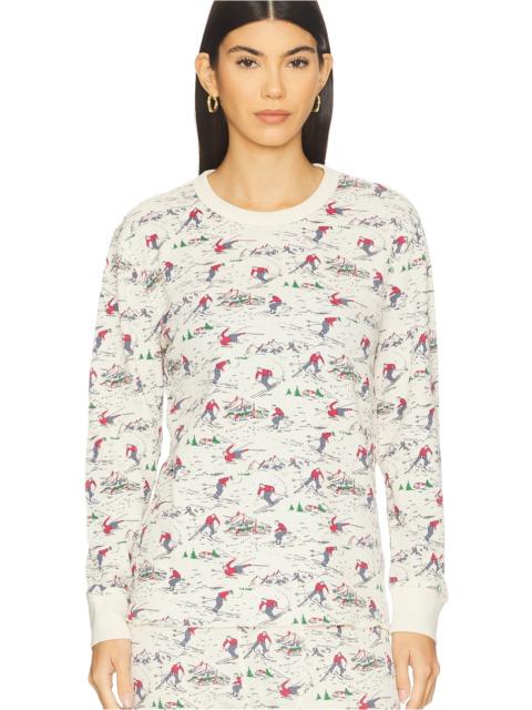 Classic Crew Thermal