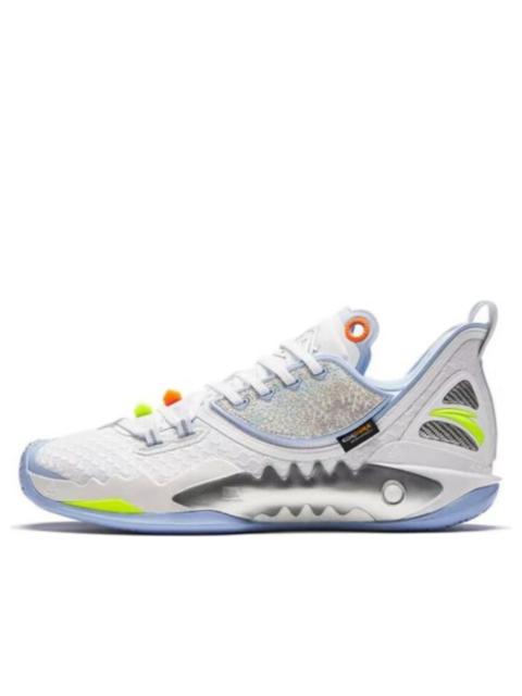 ANTA Shock Wave 5 V2 'Christmas' 112411106-3