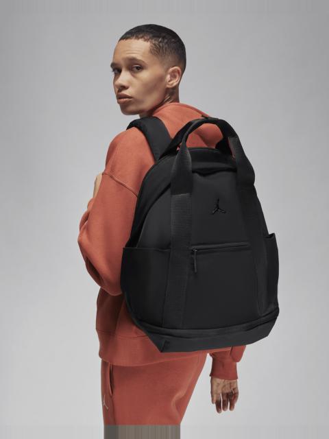 Jordan Alpha Backpack (28L)