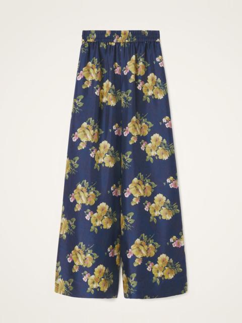 Palazzo Pants