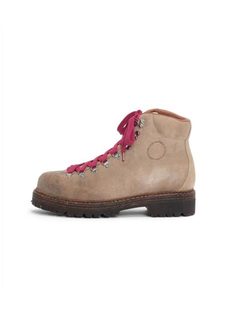 WHYMPER BOOTS-FOLK SAND