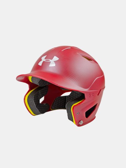 Adult UA Converge Shadow Matte Batting Helmet