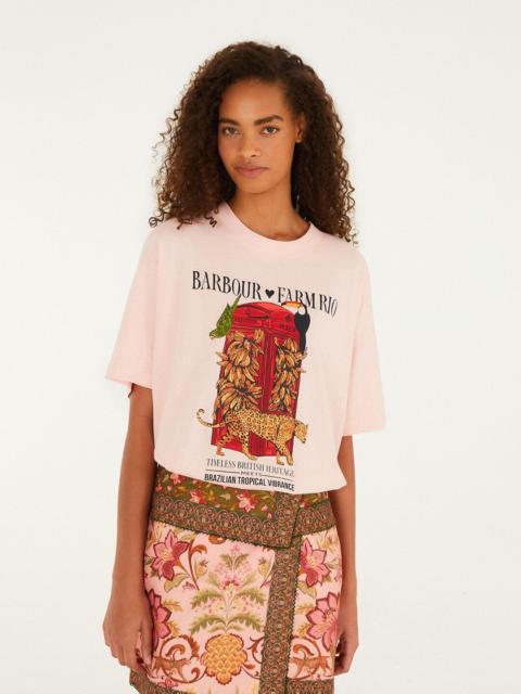 Maria Clara Graphic T-Shirt