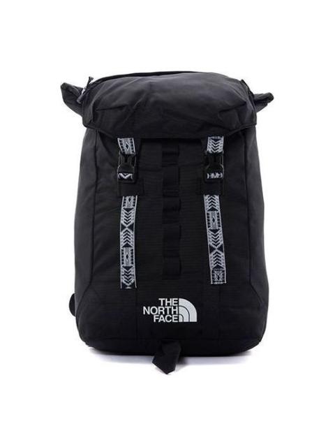 THE NORTH FACE Lineage Ruck 37L Backpack 'Black' 3KUTKY4