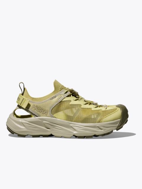 Women's Hopara 2 Shoes in Cardamom/Wild Mushroom