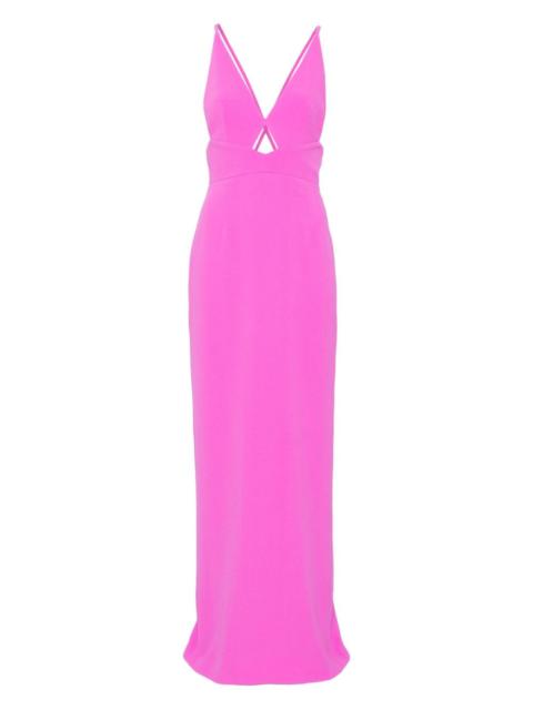 The Milly maxi dress