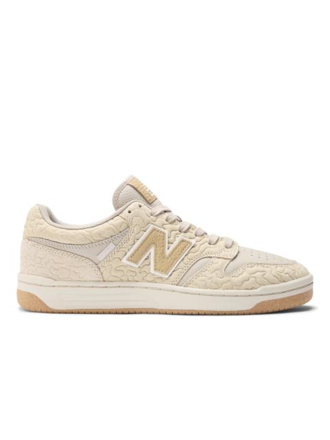 Unisex Premier x NB Numeric 480 Skateboarding Shoes