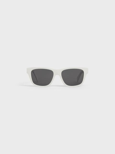 CELINE Monochroms 05 Sunglasses in Acetate