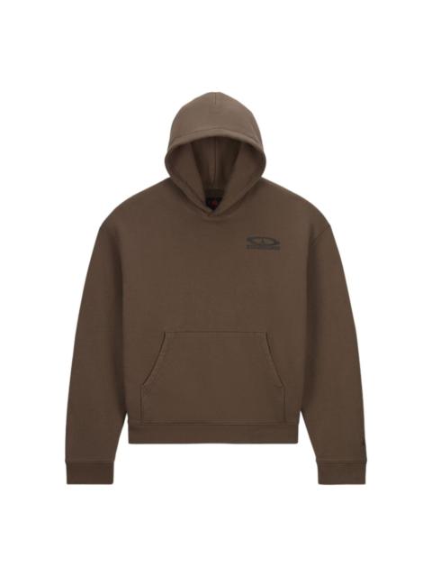 Air Jordan x Travis Scott SS24 Pullover Hoodie 'Brown' DZ5502-275
