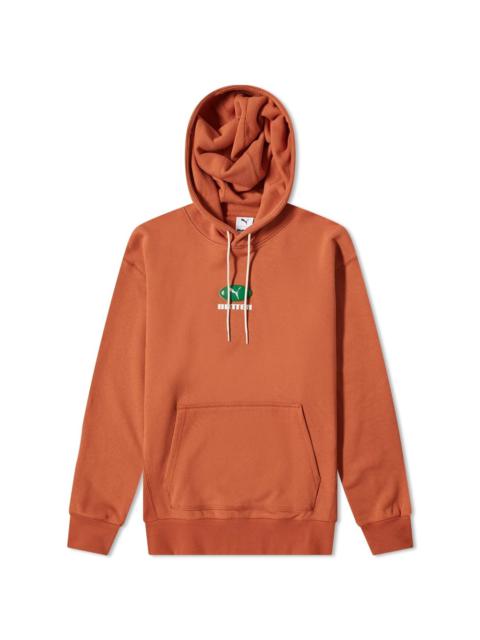Puma x Butter Goods Hoody