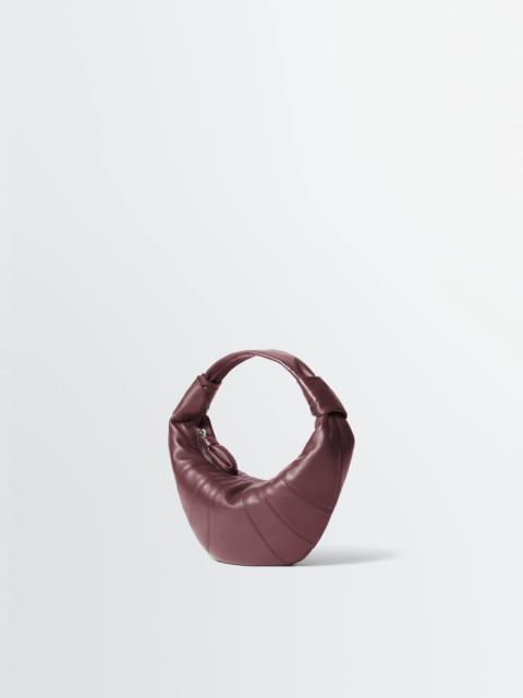 MINI FORTUNE CROISSANT BAG