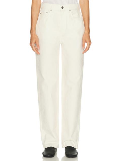 Velvet Asmar Straight Leg