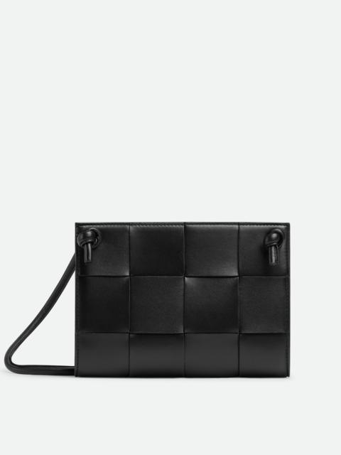 Mini Cassette Cross-Body Bag