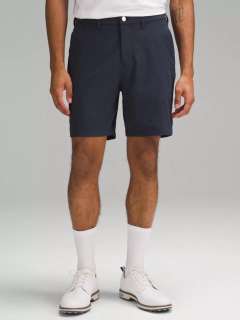ABC Classic-Fit Golf Short 7"