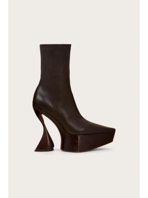 KAMARI PLATFORM BOOT