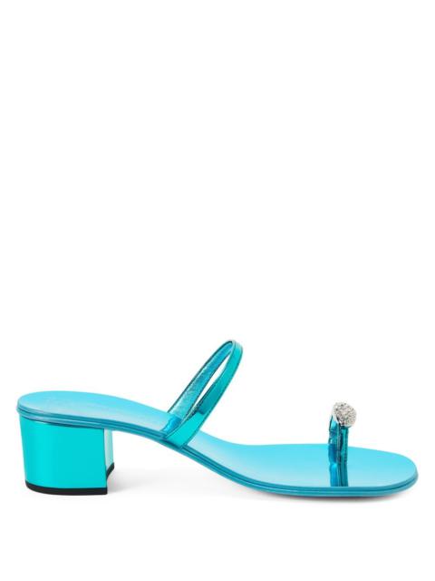 giuseppe zanotti ring