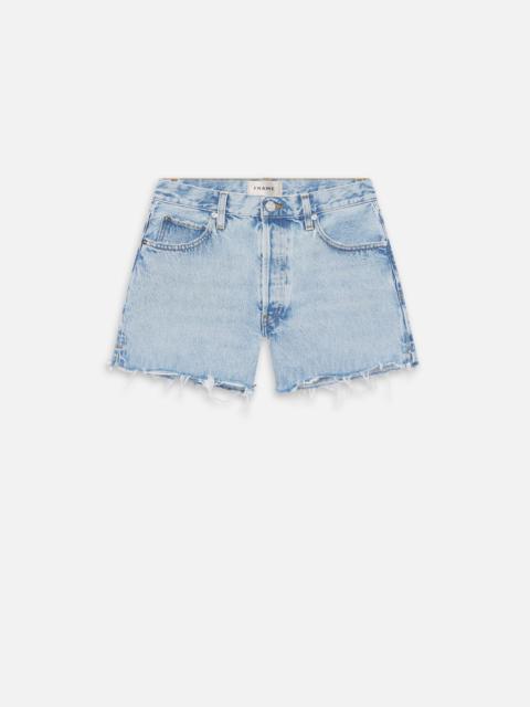 The Dare Short in Reason