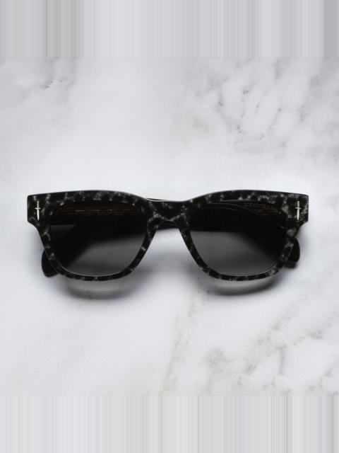 THE GREAT FROG CROSSBONES SQUARE SUNGLASSES