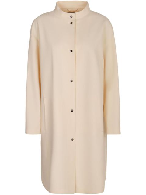 single-breasted jacket