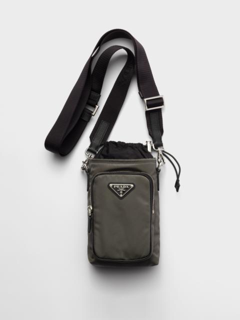 Re-Nylon smartphone case