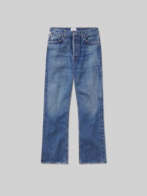 Blaine Vintage Straight
In Chaya