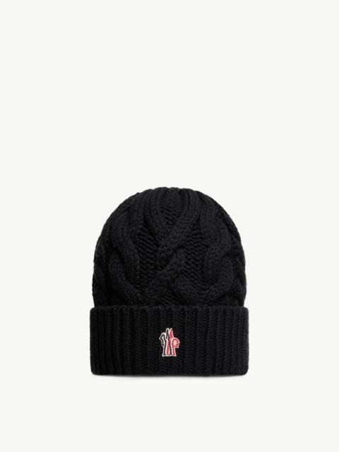 Wool Beanie