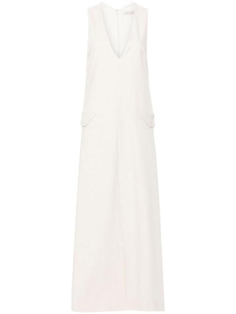 Floris maxi dress