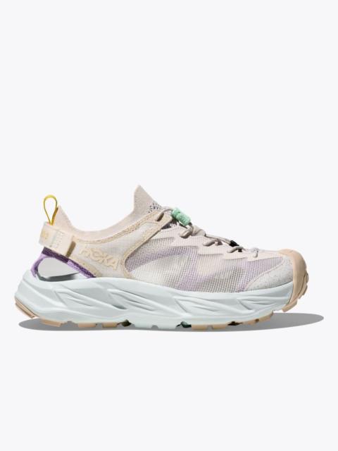 Women's Hopara 2 Shoes in Alabaster/Snow Melt