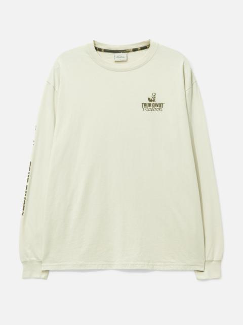 GORSE TOUR DIVOT CAMO TEE