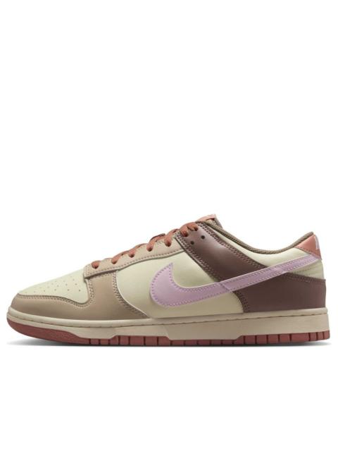 Nike Dunk Low 'Desert Khaki Pink Foam' HF5441-200