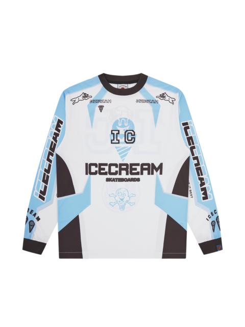 MOTORCYCLE L/S T-SHIRT