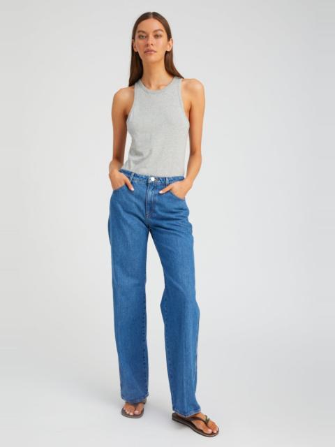 COCO CARPENTER DENIM