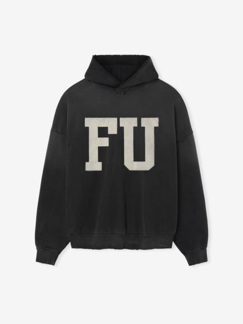 Qualified Hoodie