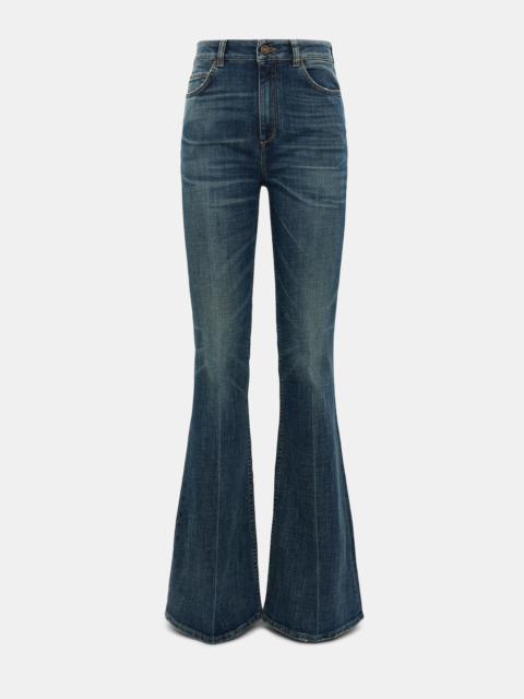 BLUE JEANS BABY pants