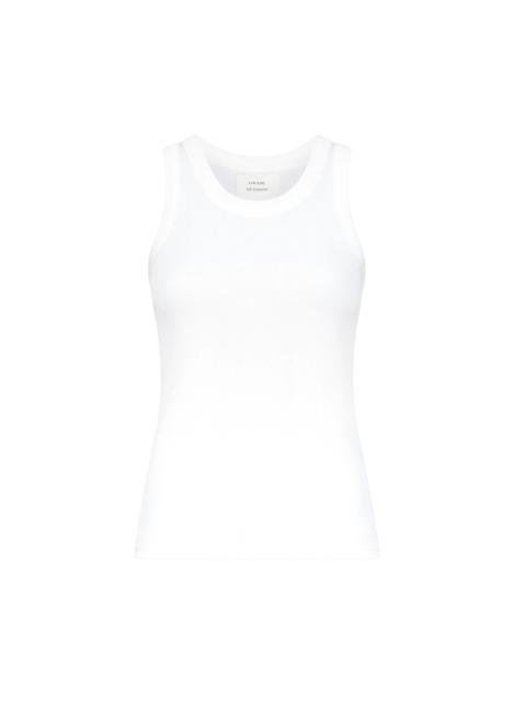 White Limba Tank