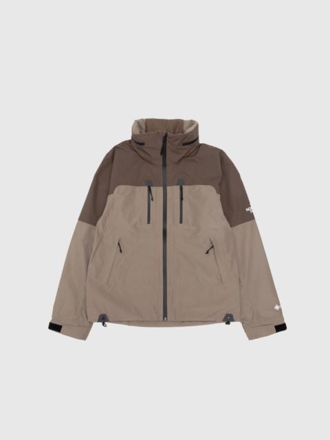 HIKE DEVILS THUMB GTX JACKET