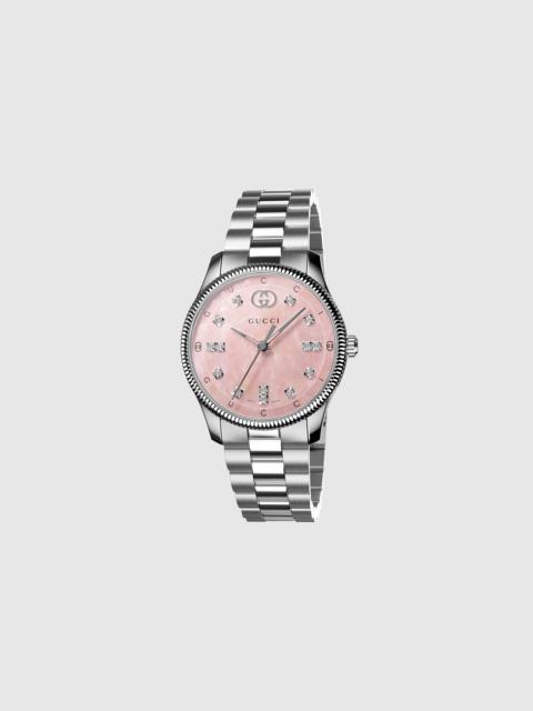 G-Timeless watch, 29mm