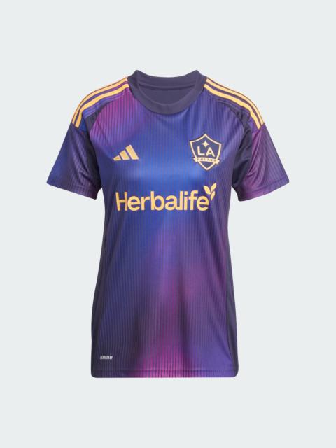 LA Galaxy 25/26 Away Jersey