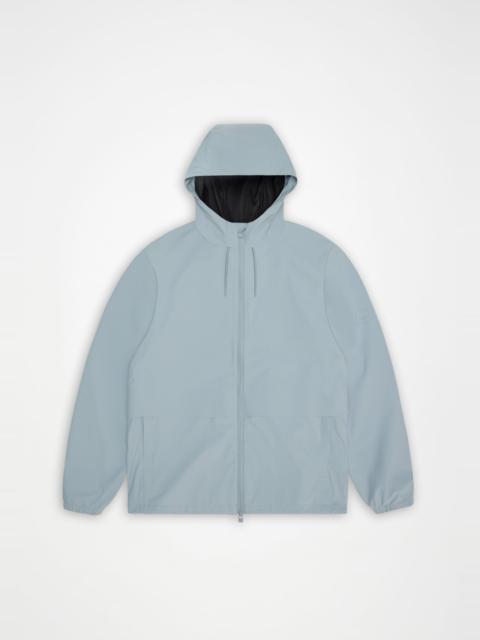 Suva Hardshell Pocket Jacket