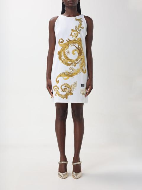 Dress woman Versace Jeans Couture