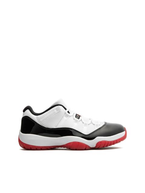 Air Jordan 11 Retro Low "Concord Bred" sneakers