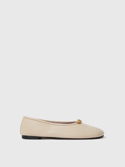 Ryder Ballet Flats
