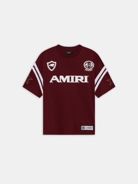 WOMEN'S AMIRI SPORT TEE