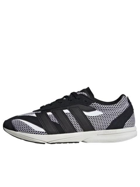 (WMNS) adidas Lightblaze LP 'White Black' JS3199