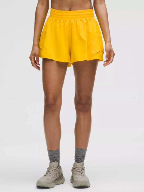 Shake It Out High-Rise Running Short 2.5"